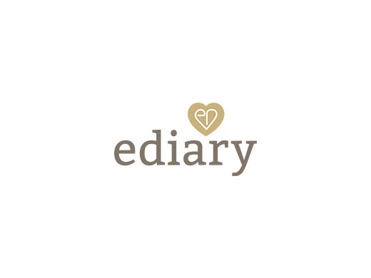 eDiary - Logo