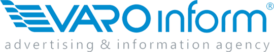 Varo-Inform - Logo