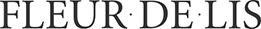 Fleur de lis - Logo