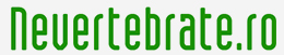 Nevertebrate - Logo