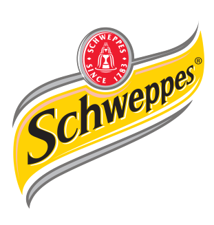 Schweppes - Logo