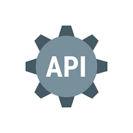 API