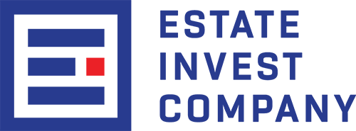 Estate Invest - Logo