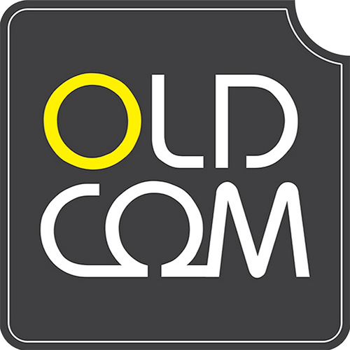 Oldcom - Logo