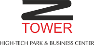 Ztower - Logo