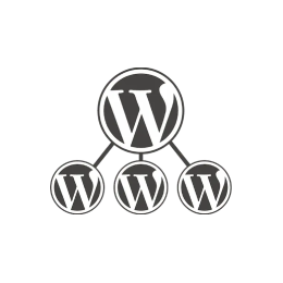 Wordpress Multisite 