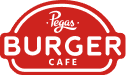 Pegas Burger - Logo